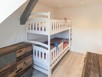 Ferienwohnung für 6 Personen (45 m²) in Goslar 10/10