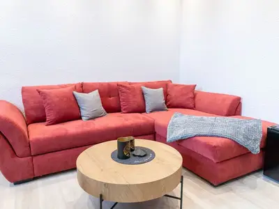 Ferienwohnung für 6 Personen (65 m²) in Goslar 8/10