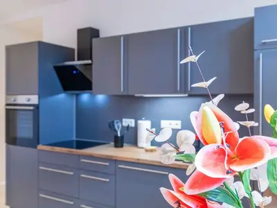 Ferienwohnung für 6 Personen (65 m²) in Goslar 9/10