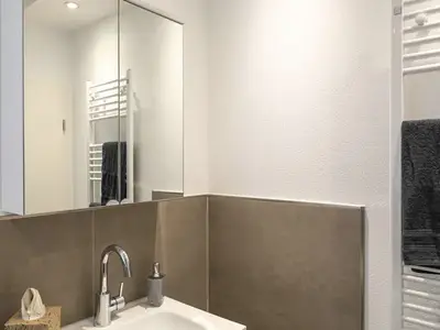 Ferienwohnung für 6 Personen (65 m²) in Goslar 10/10