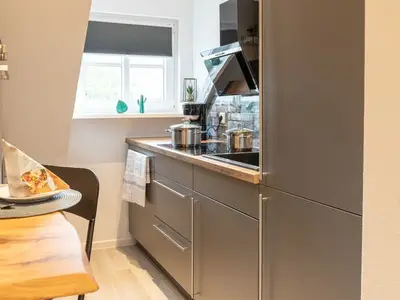 Ferienwohnung für 2 Personen (33 m²) in Goslar 8/10