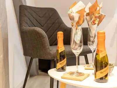 Ferienwohnung für 2 Personen (33 m²) in Goslar 9/10