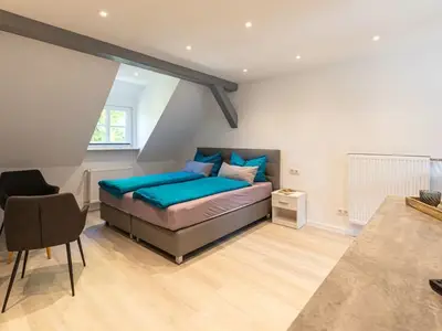 Ferienwohnung für 2 Personen (33 m²) in Goslar 10/10