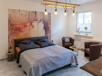 Ferienwohnung für 2 Personen (40 m²) in Goslar 8/10