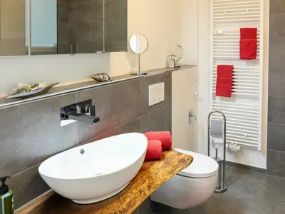 Ferienwohnung für 2 Personen (40 m²) in Goslar 10/10