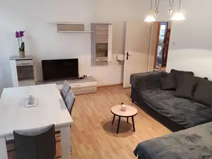 Ferienwohnung für 4 Personen (69 m²) in Goslar