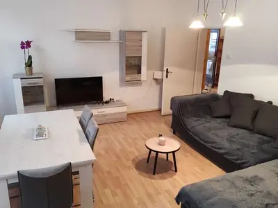 Ferienwohnung für 4 Personen (69 m²) in Goslar 1/10