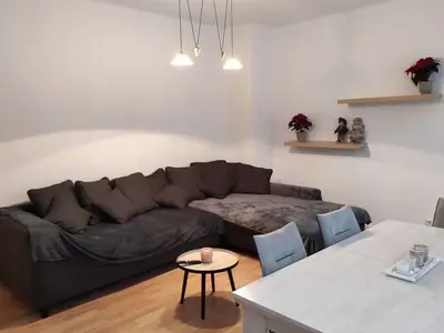 Ferienwohnung für 4 Personen (69 m²) in Goslar 2/10