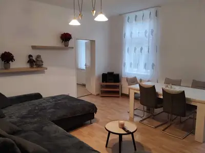 Ferienwohnung für 4 Personen (69 m²) in Goslar 3/10