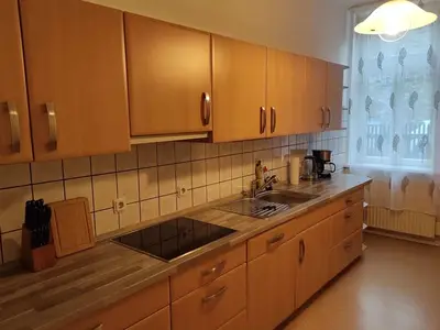 Ferienwohnung für 4 Personen (69 m²) in Goslar 4/10