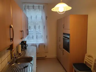 Ferienwohnung für 4 Personen (69 m²) in Goslar 5/10