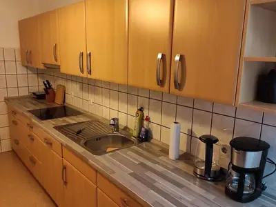 Ferienwohnung für 4 Personen (69 m²) in Goslar 6/10