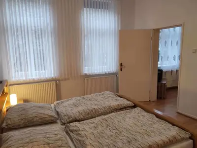 Ferienwohnung für 4 Personen (69 m²) in Goslar 9/10