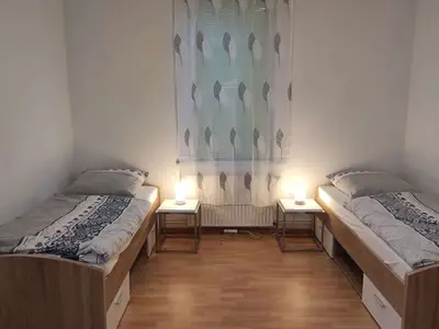Ferienwohnung für 4 Personen (69 m²) in Goslar 10/10
