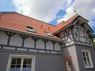Ferienwohnung für 4 Personen (38 m²) in Goslar 1/10