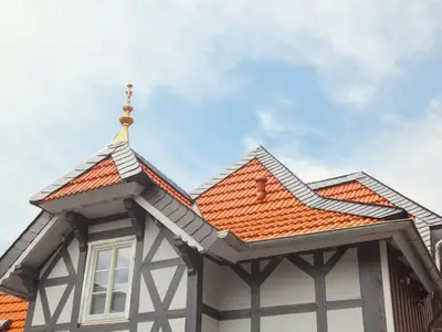 Ferienwohnung für 4 Personen (38 m²) in Goslar 3/10