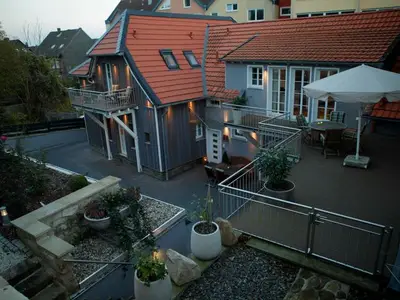Ferienwohnung für 4 Personen (38 m²) in Goslar 4/10
