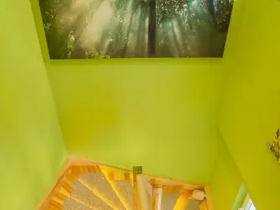 Ferienwohnung für 4 Personen (38 m²) in Goslar 5/10