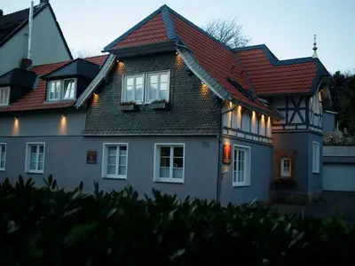 Ferienwohnung für 4 Personen (38 m²) in Goslar 6/10