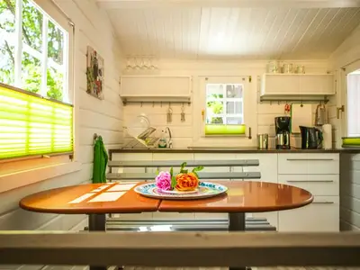 Ferienwohnung für 4 Personen (38 m²) in Goslar 8/10