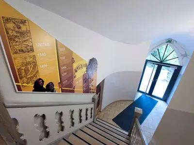 Ferienwohnung für 6 Personen (80 m²) in Goslar 3/10