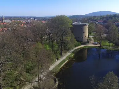 Ferienwohnung für 6 Personen (80 m²) in Goslar 4/10