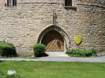 Ferienwohnung für 6 Personen (80 m²) in Goslar 5/10