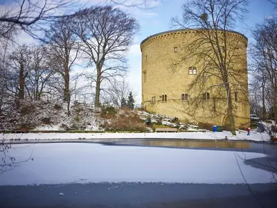 Ferienwohnung für 6 Personen (80 m²) in Goslar 6/10