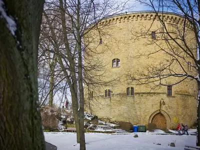 Ferienwohnung für 6 Personen (80 m²) in Goslar 7/10