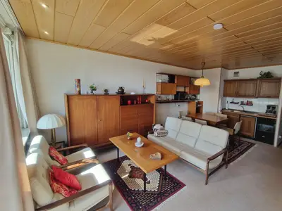 Ferienwohnung für 6 Personen (58 m²) in Goslar 1/10