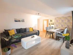 Ferienwohnung für 6 Personen (78 m²) in Goslar