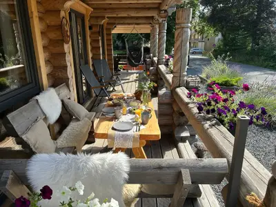 Ferienwohnung für 6 Personen (75 m²) in Goslar 7/10