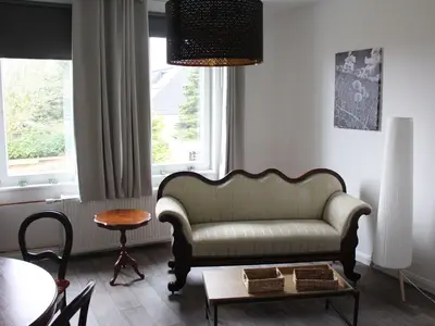 Ferienwohnung für 2 Personen (50 m²) in Goslar 1/10