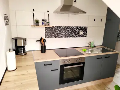 Ferienwohnung für 5 Personen (60 m²) in Goslar 7/10