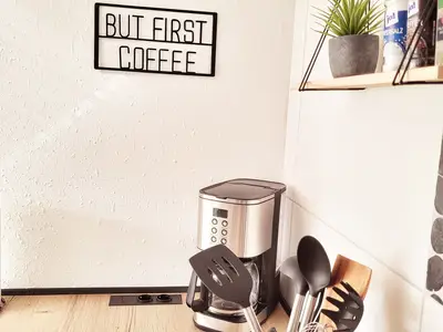 Ferienwohnung für 5 Personen (60 m²) in Goslar 8/10