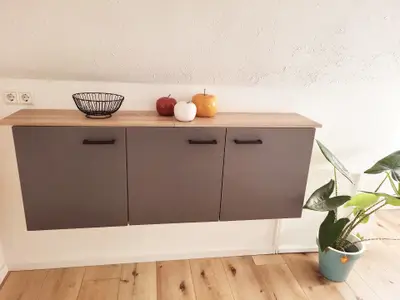 Ferienwohnung für 5 Personen (60 m²) in Goslar 9/10