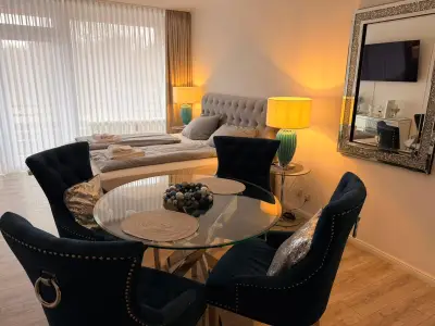 Ferienwohnung für 3 Personen (30 m²) in Goslar 1/10