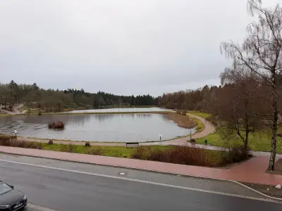 Ferienwohnung für 3 Personen (30 m²) in Goslar 4/10