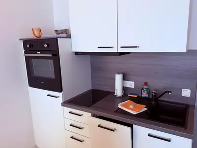 Ferienwohnung für 3 Personen (30 m²) in Goslar 5/10