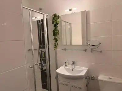 Ferienwohnung für 3 Personen (30 m²) in Goslar 6/10