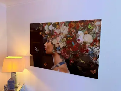 Ferienwohnung für 3 Personen (30 m²) in Goslar 8/10