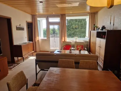 Ferienwohnung für 6 Personen (58 m²) in Goslar 3/10