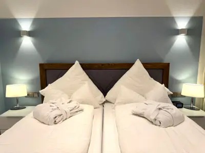 Ferienwohnung für 3 Personen (54 m²) in Goslar 1/10