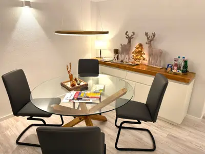 Ferienwohnung für 3 Personen (54 m²) in Goslar 3/10