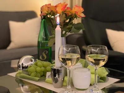 Ferienwohnung für 3 Personen (54 m²) in Goslar 4/10