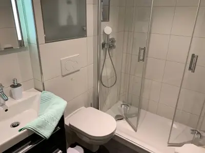 Ferienwohnung für 3 Personen (54 m²) in Goslar 7/10