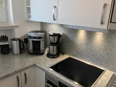 Ferienwohnung für 3 Personen (54 m²) in Goslar 10/10