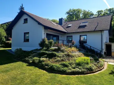 Ferienwohnung für 6 Personen (138 m²) in Goslar 1/10