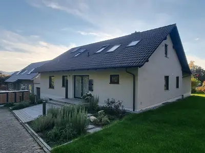 Ferienwohnung für 6 Personen (138 m²) in Goslar 2/10