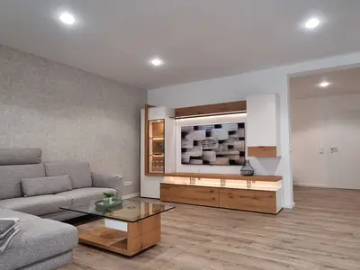 Ferienwohnung für 6 Personen (138 m²) in Goslar 5/10